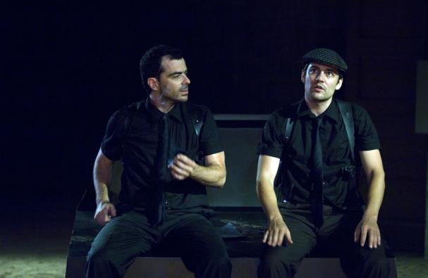 En cualquier otra parte