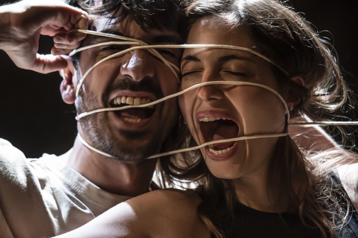 Holocaust - Alex Mañas